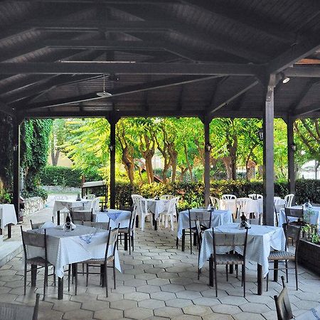 Mimoza Beach Argassi Exterior foto