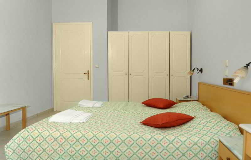 Mimoza Beach Argassi Exterior foto