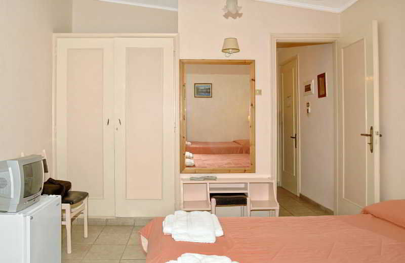 Mimoza Beach Argassi Exterior foto