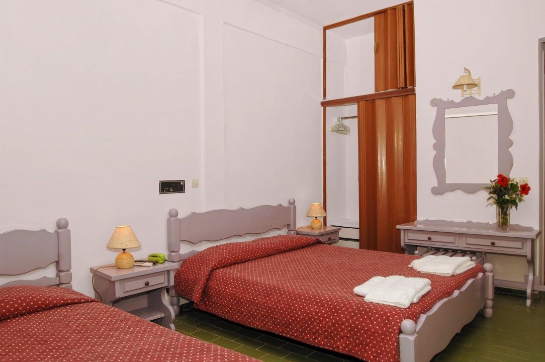Mimoza Beach Argassi Exterior foto